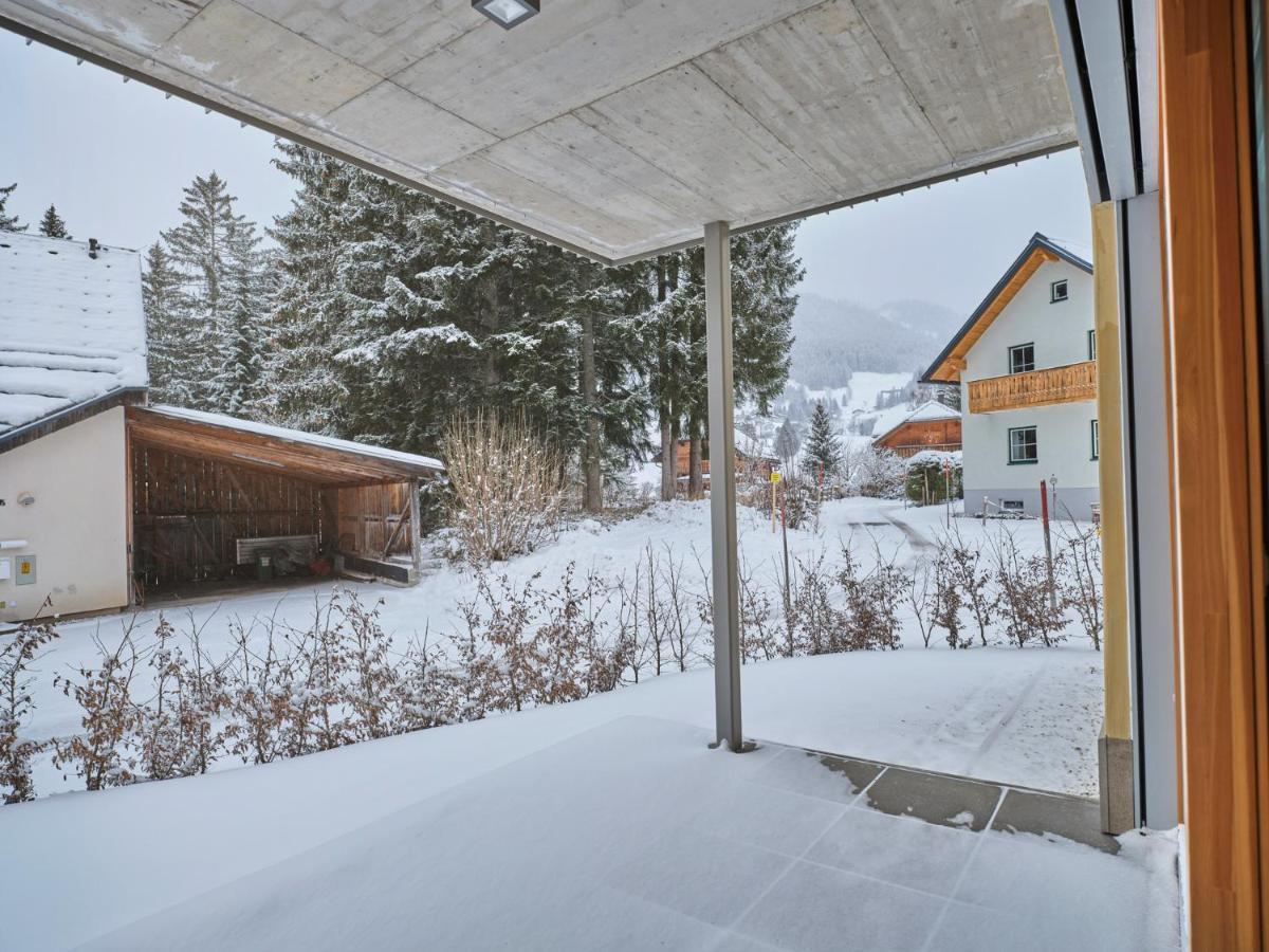 Mountain Lover One By Aa Holiday Homes Tauplitz Zewnętrze zdjęcie