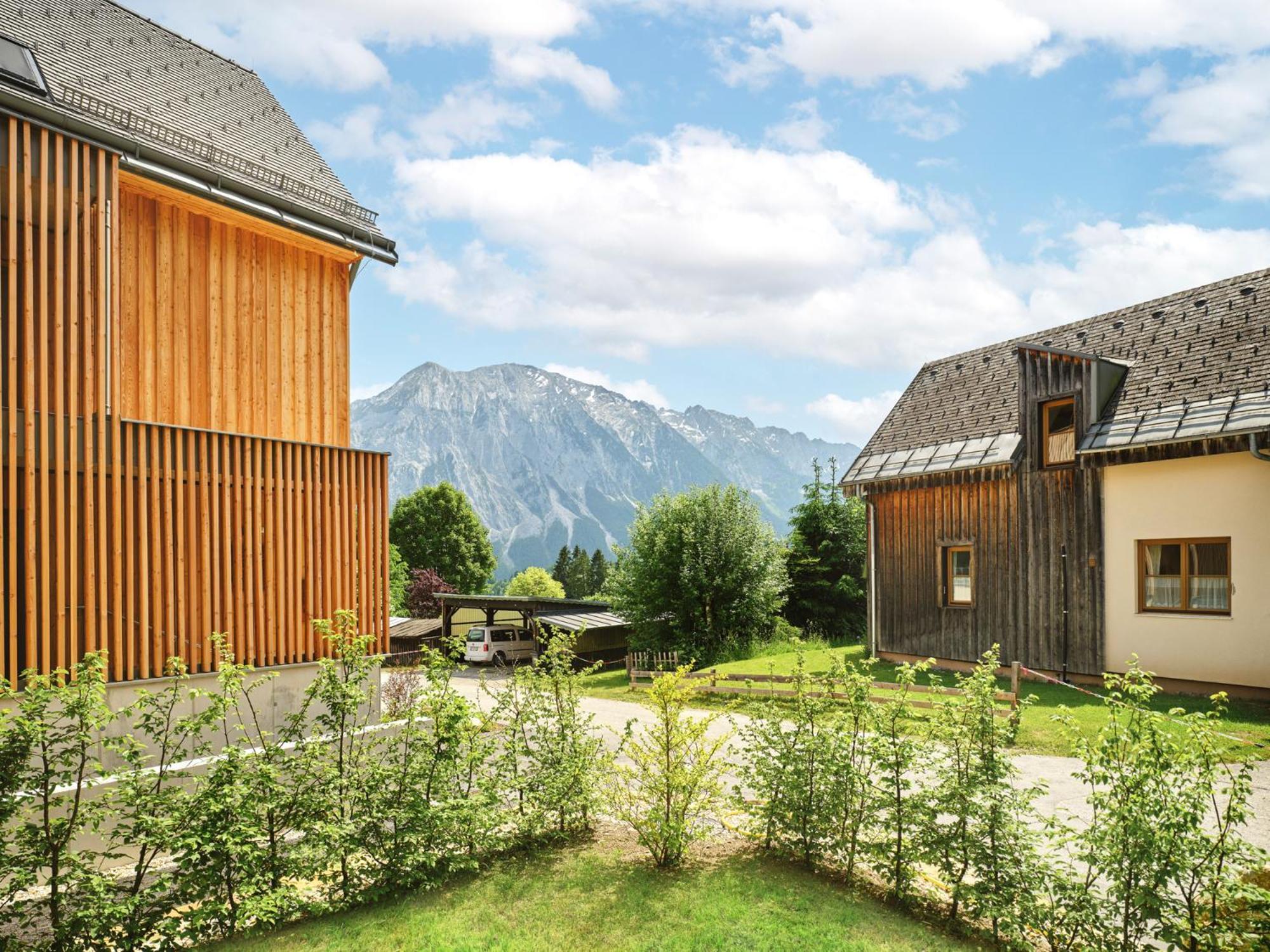 Mountain Lover One By Aa Holiday Homes Tauplitz Zewnętrze zdjęcie