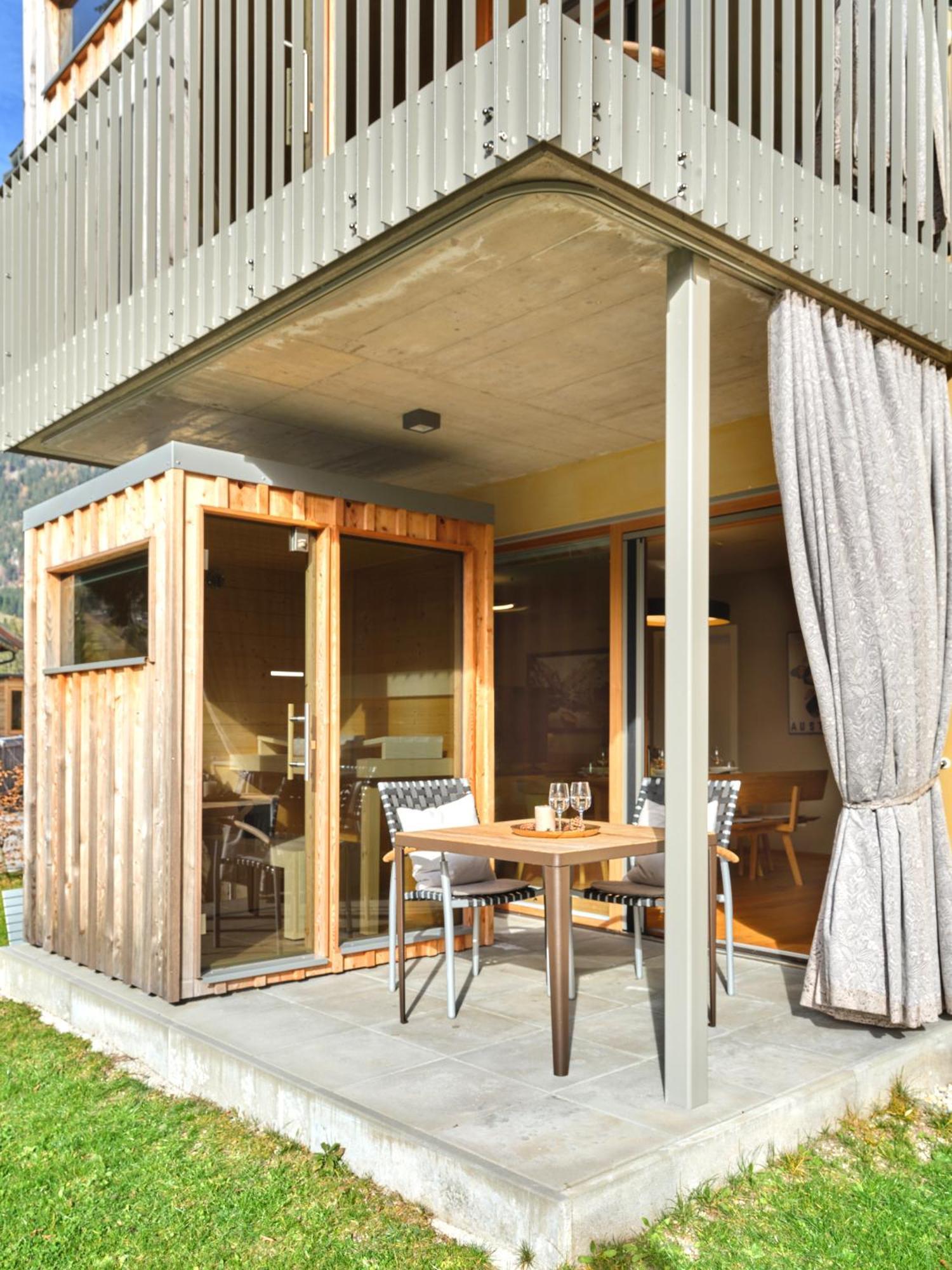 Mountain Lover One By Aa Holiday Homes Tauplitz Zewnętrze zdjęcie