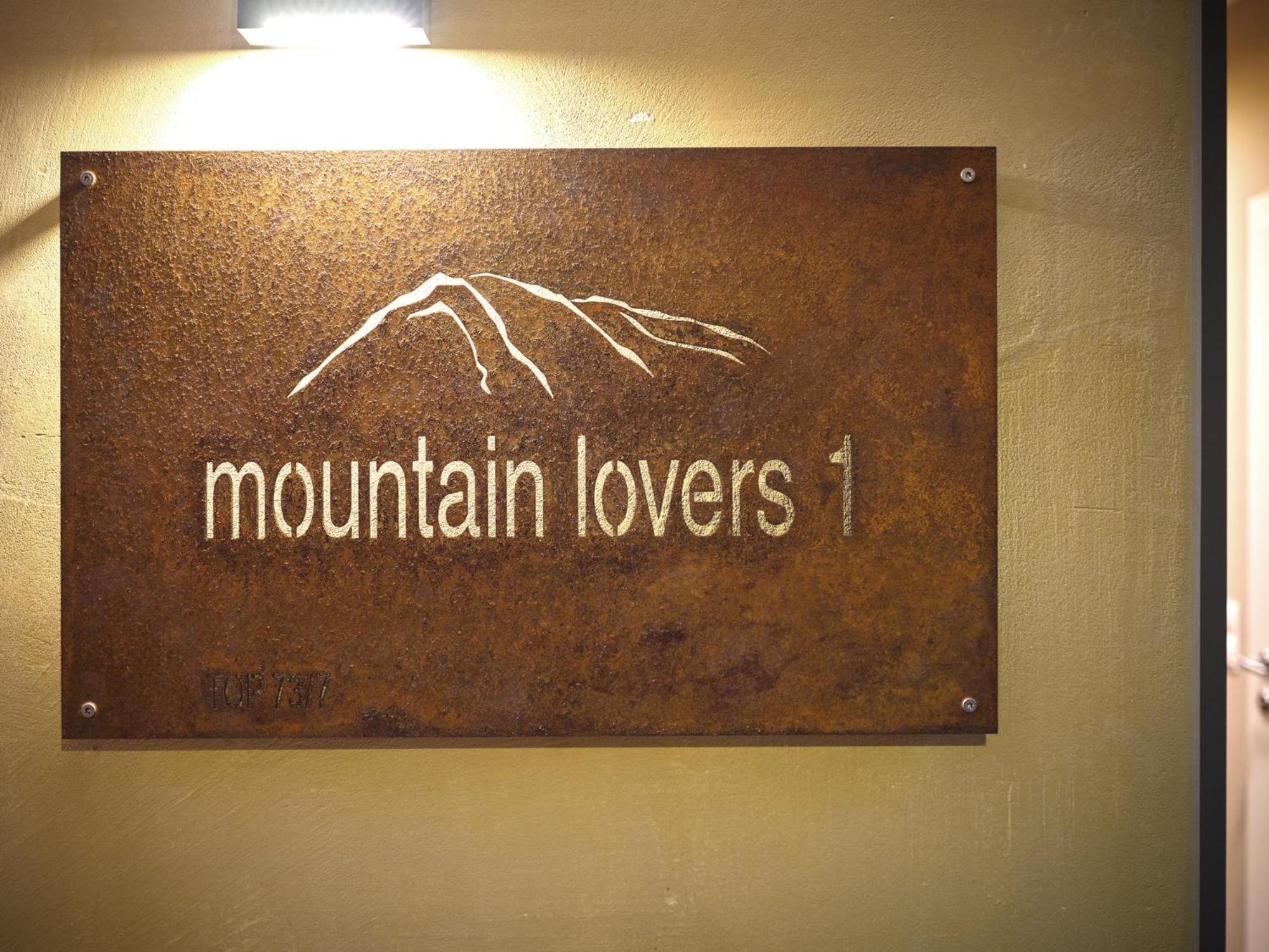 Mountain Lover One By Aa Holiday Homes Tauplitz Zewnętrze zdjęcie