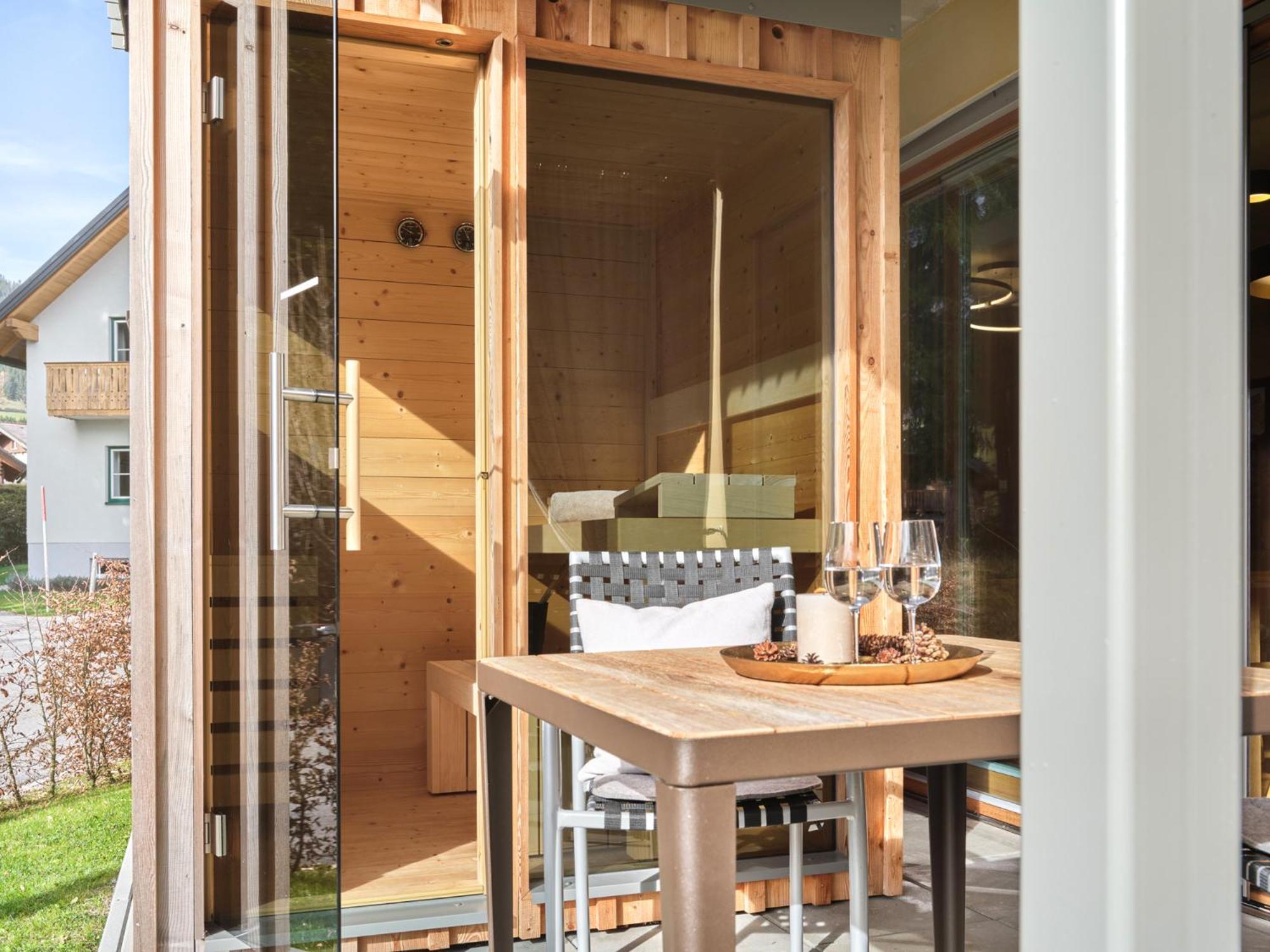 Mountain Lover One By Aa Holiday Homes Tauplitz Zewnętrze zdjęcie
