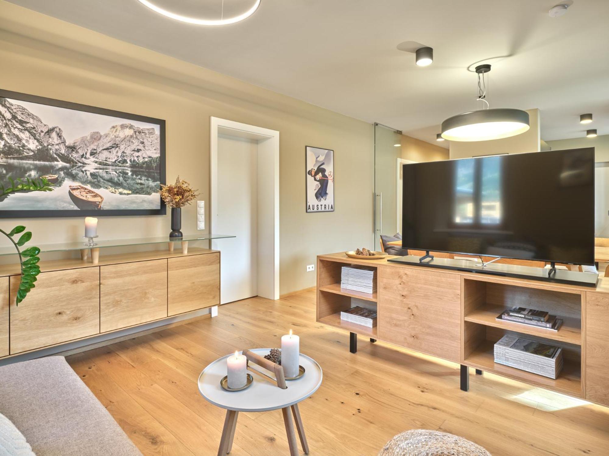 Mountain Lover One By Aa Holiday Homes Tauplitz Zewnętrze zdjęcie