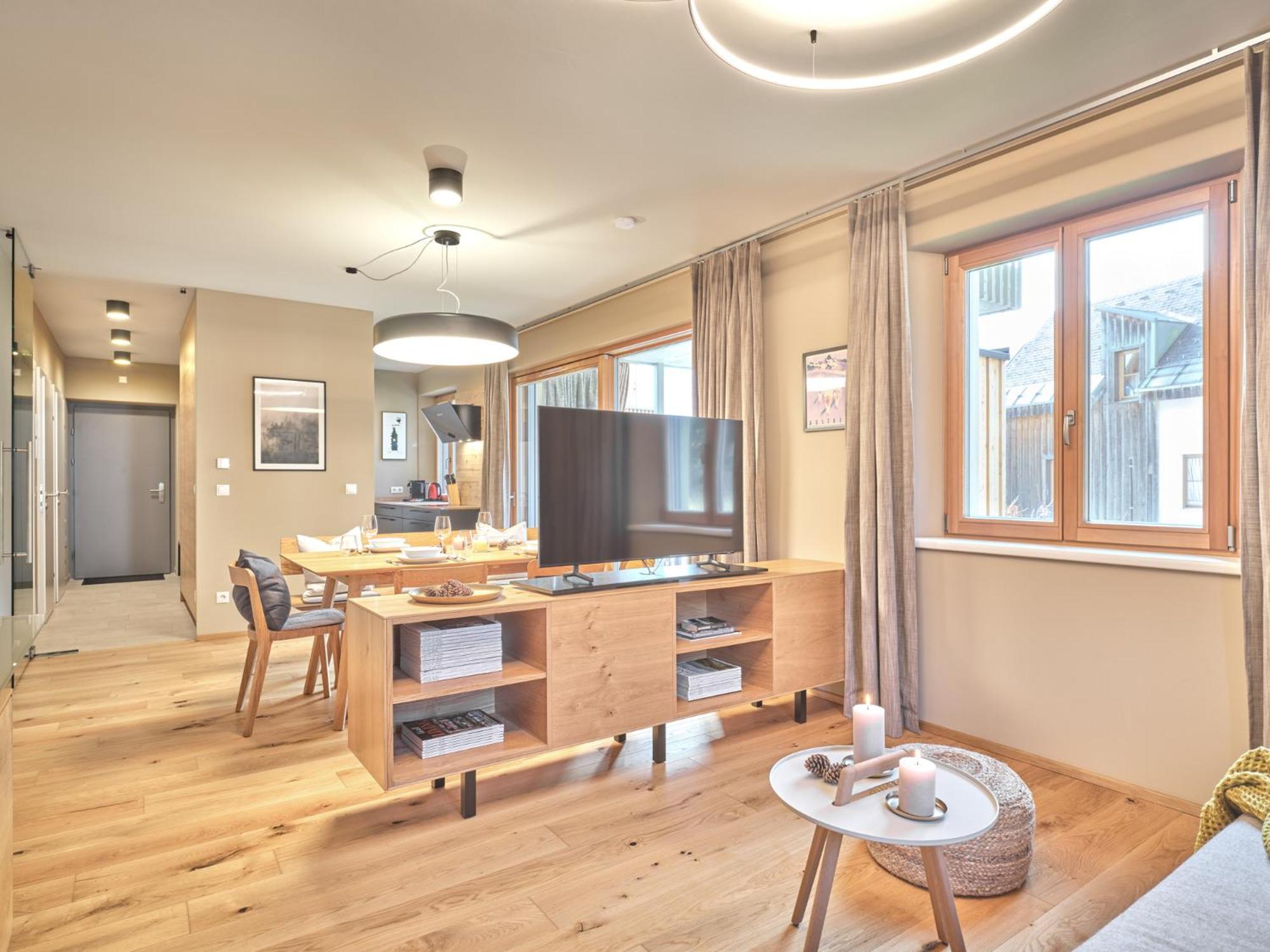 Mountain Lover One By Aa Holiday Homes Tauplitz Zewnętrze zdjęcie