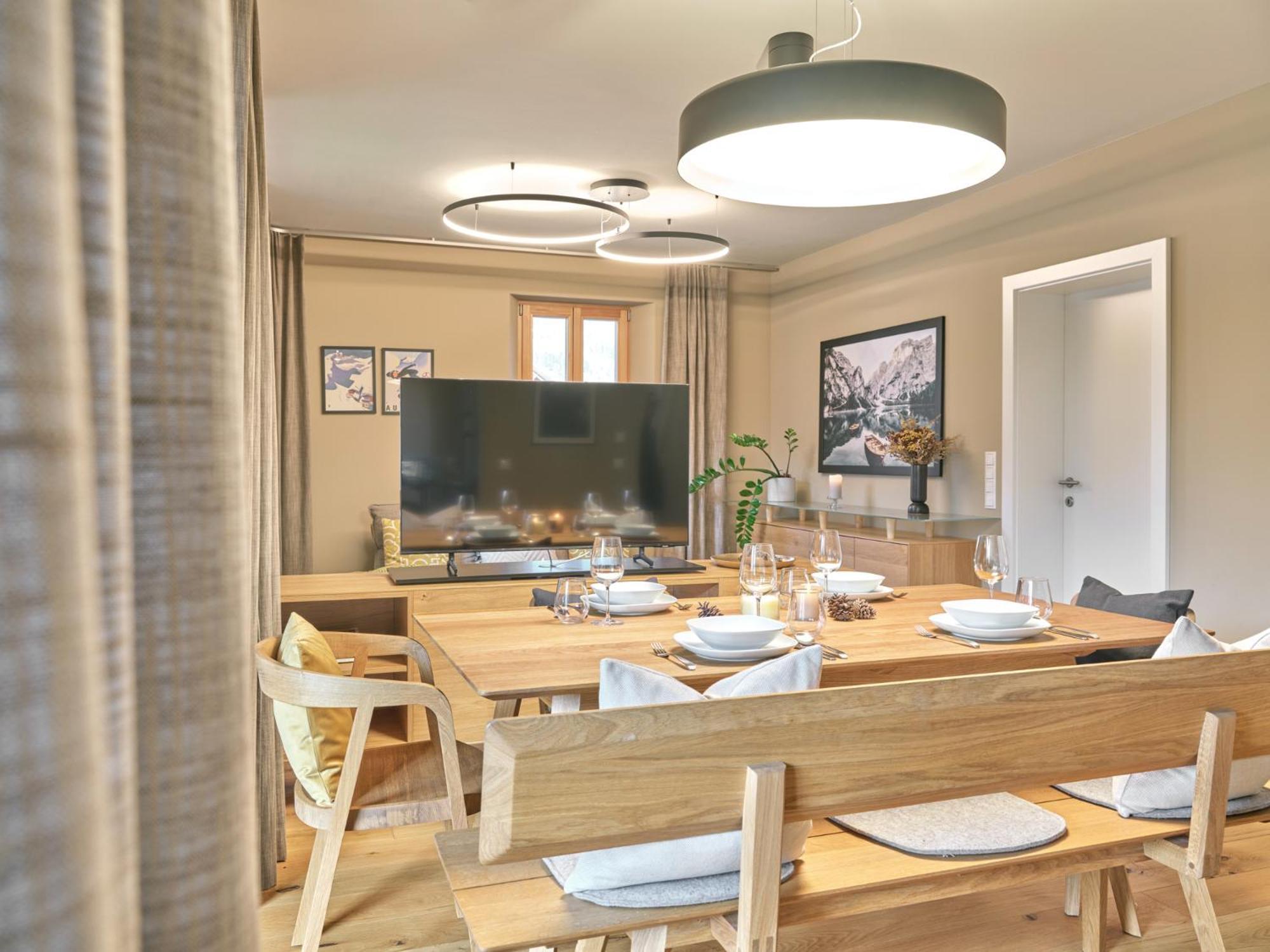 Mountain Lover One By Aa Holiday Homes Tauplitz Zewnętrze zdjęcie